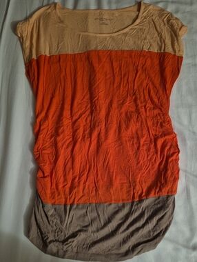 Liz Lange Maternity Top